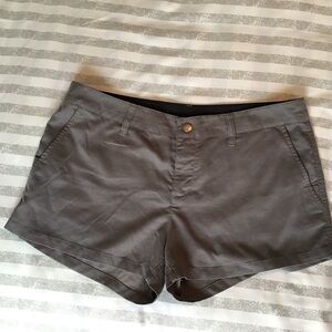 * Dakine 28 Shorts Nylon board shorts gray